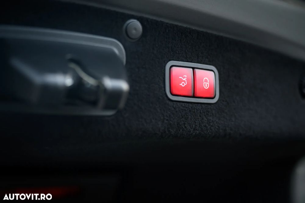 Mercedes-Benz S 500 4MATIC Long Aut - 36