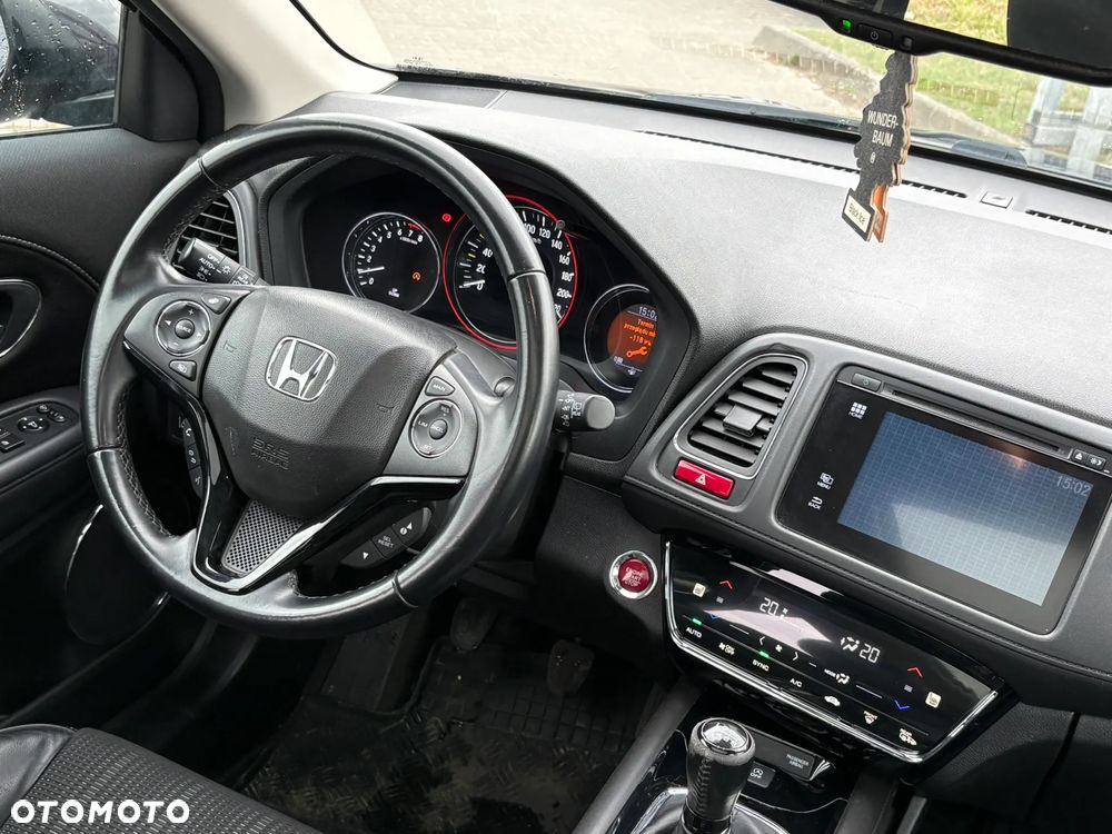 Honda HR-V 1.5 Executive (ADAS / Connect+) - 14