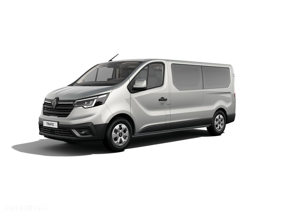Renault Trafic - 2