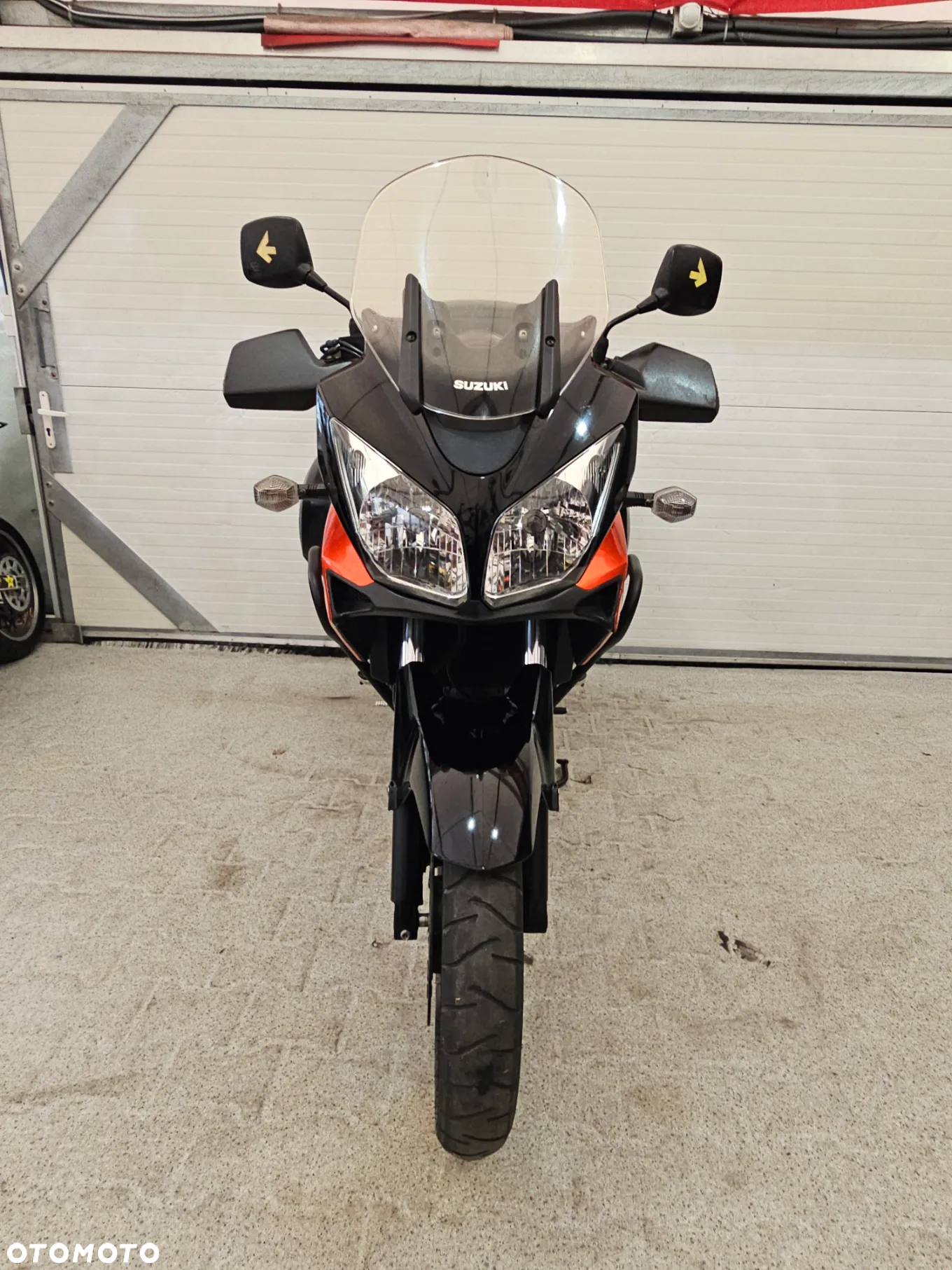 Suzuki DL - 17