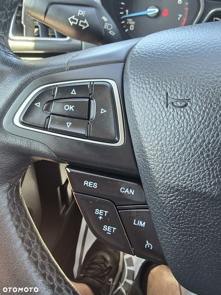 Ford C-MAX - 34
