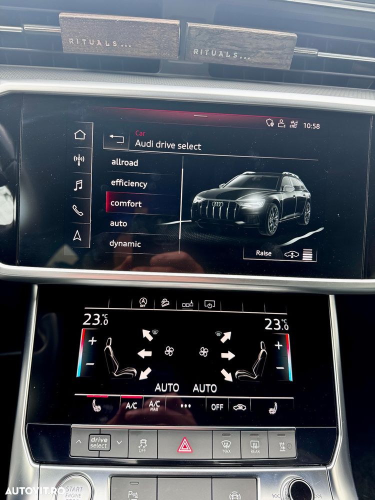 Audi A6 Allroad 55 TFSI - 7