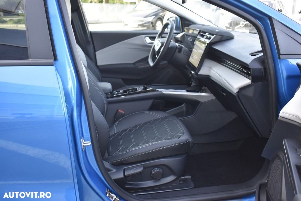 Ford Puma - 11