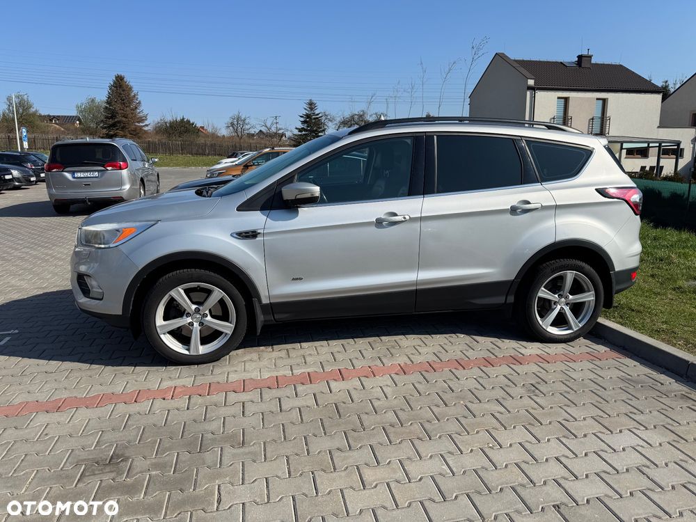 Ford Kuga 1.5 EcoBoost AWD Titanium ASS - 6