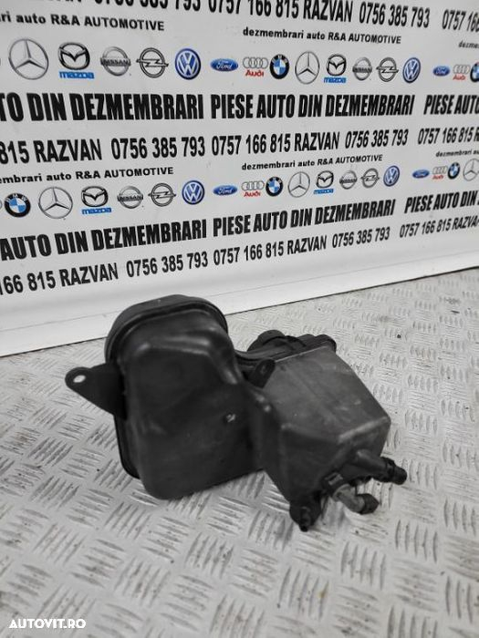 Bidonas Vas Expansiune Apa Bmw E60 E61 E65 X3 E83 Cod - 2