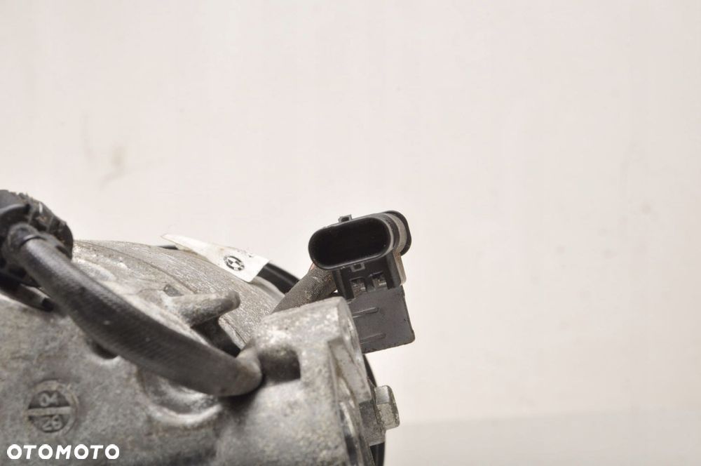 MINI F57 1.5 T SPRĘŻARKA KLIMATYZACJI - 4