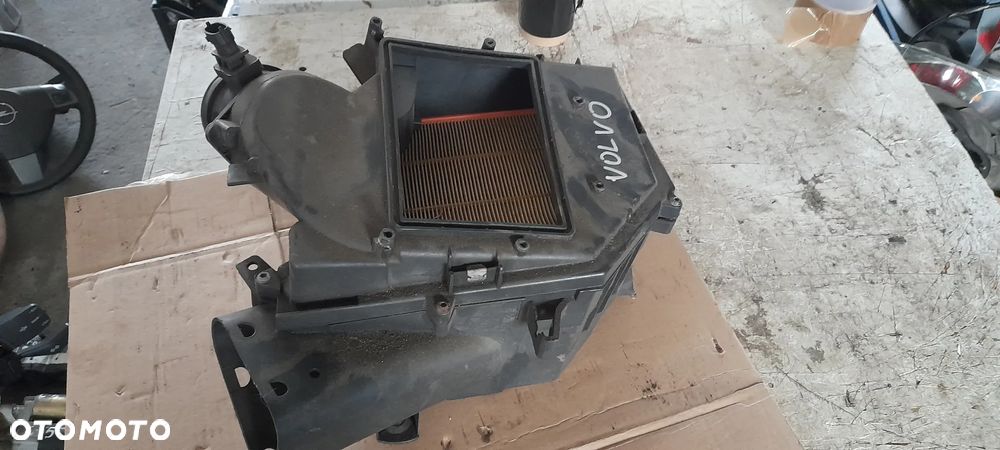 POMPA WSPOMAGANIA VOLVO V70 2.4 D5  nr 30741790 - 11