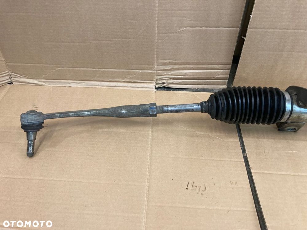 MASTER 3 MOVANO B NV 400 10- MAGLOWNICA Przekładnia Kierownicza Oryginał - 3