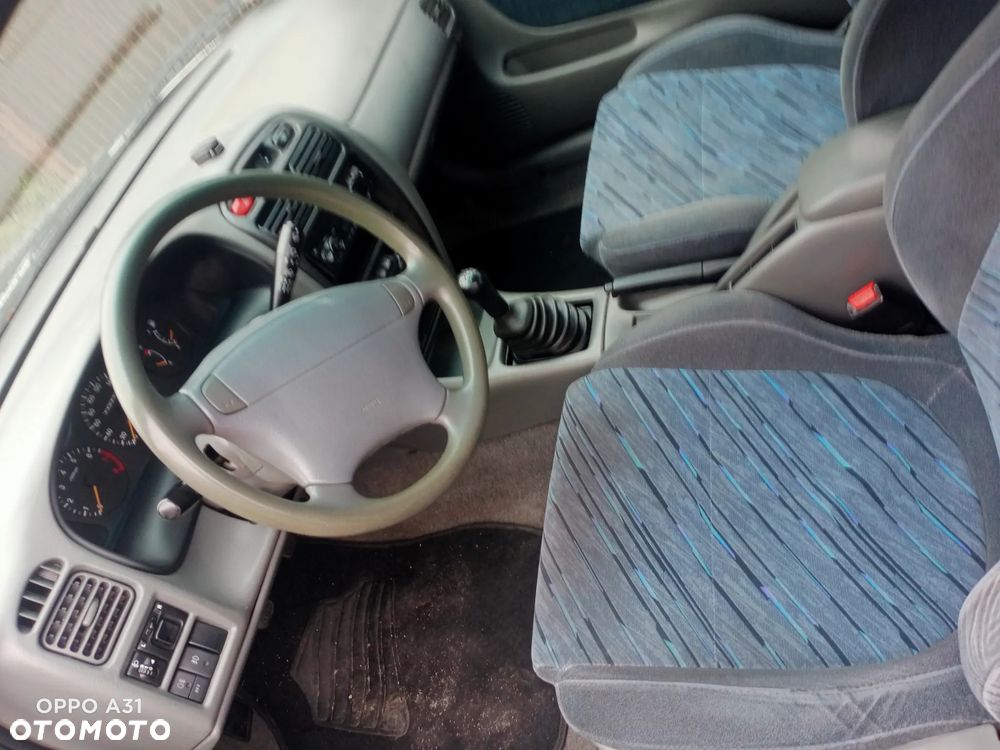 Suzuki Baleno 1.3 GL Plus - 4