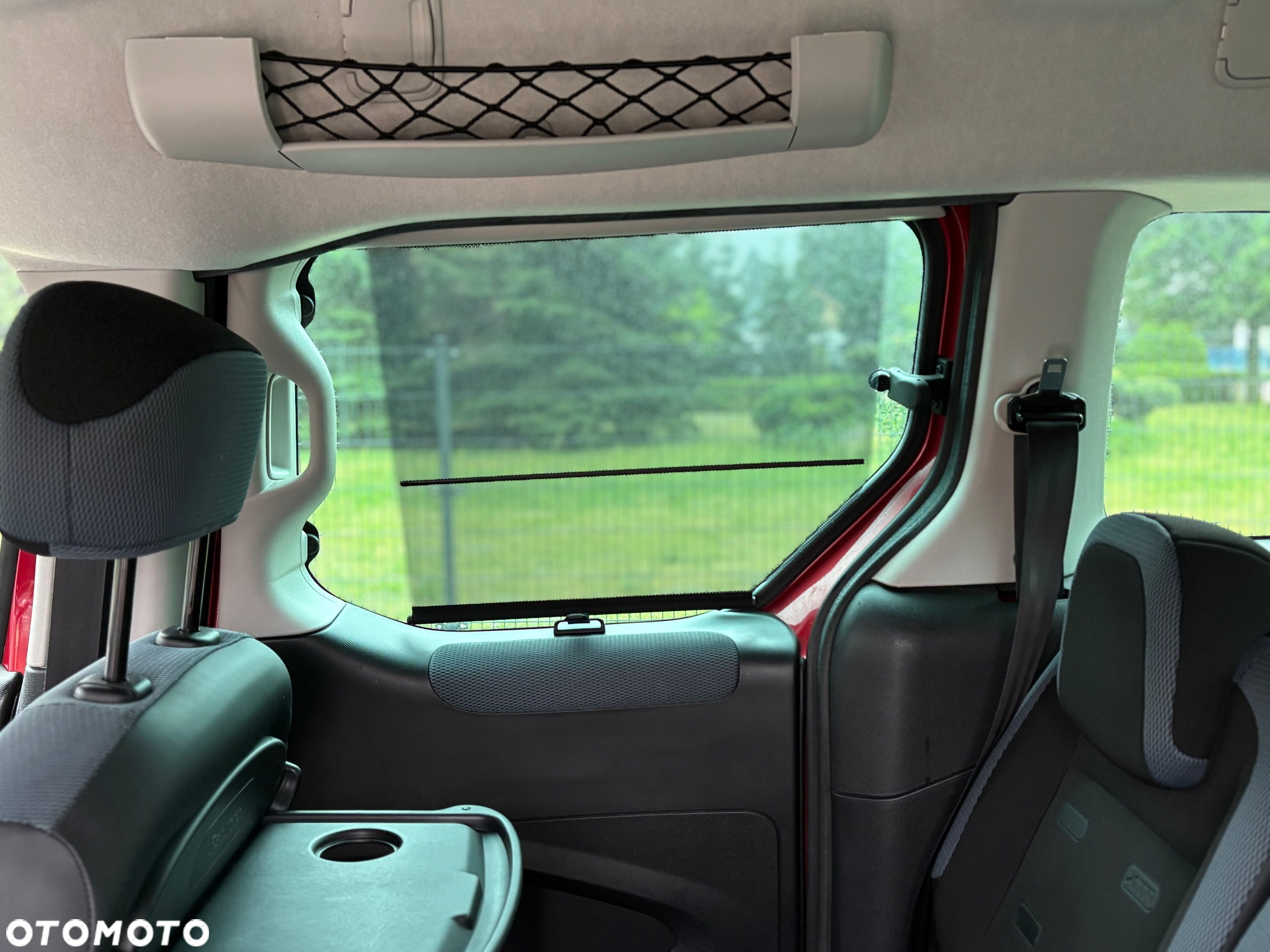 Citroën Berlingo 1.6 HDi 110 FAP XTR - 21