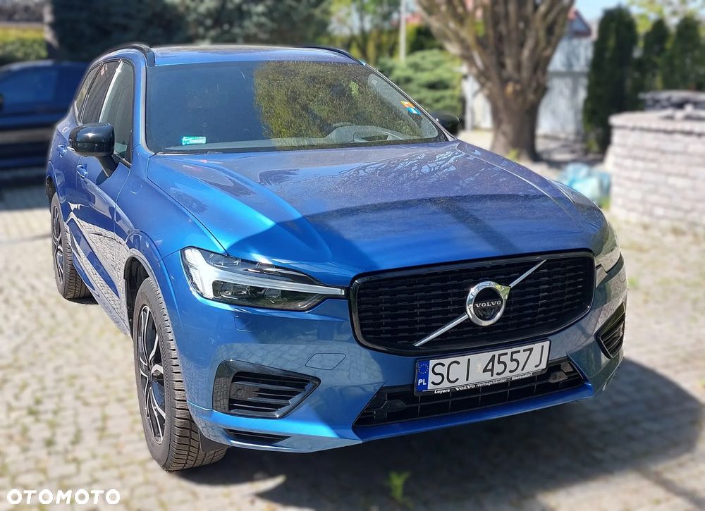 Volvo XC 60 - 2
