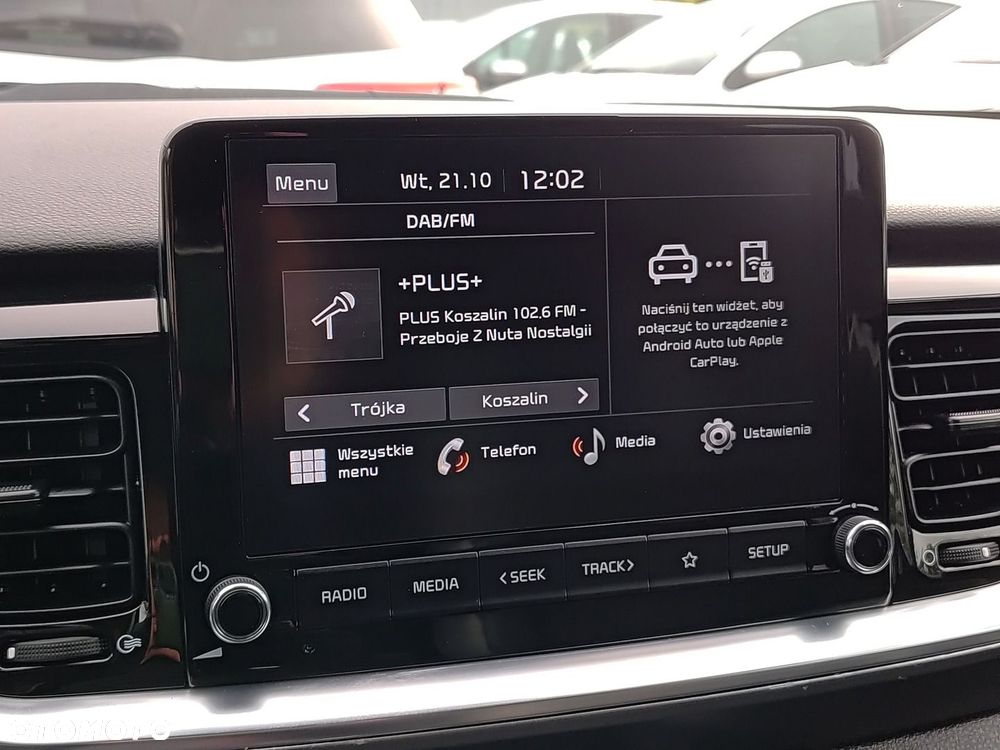 Kia Stonic 1.0 T-GDI L Business Line - 15