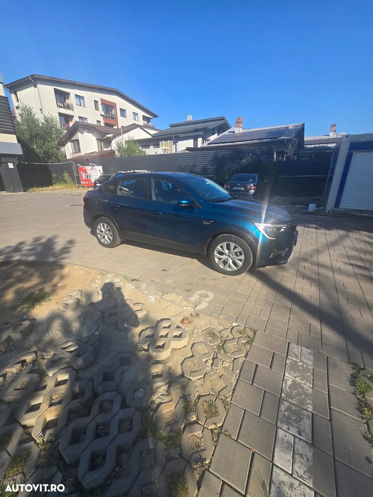 Renault Arkana 140 EDC Zen - 2