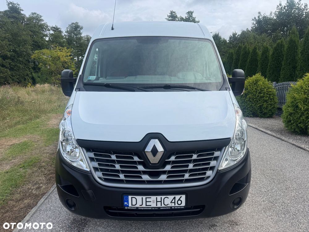 Renault Master - 11
