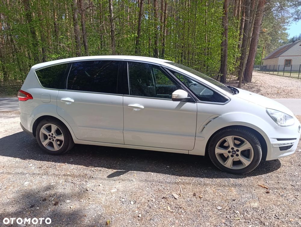 Ford S-Max 2.0 TDCi DPF Trend - 39