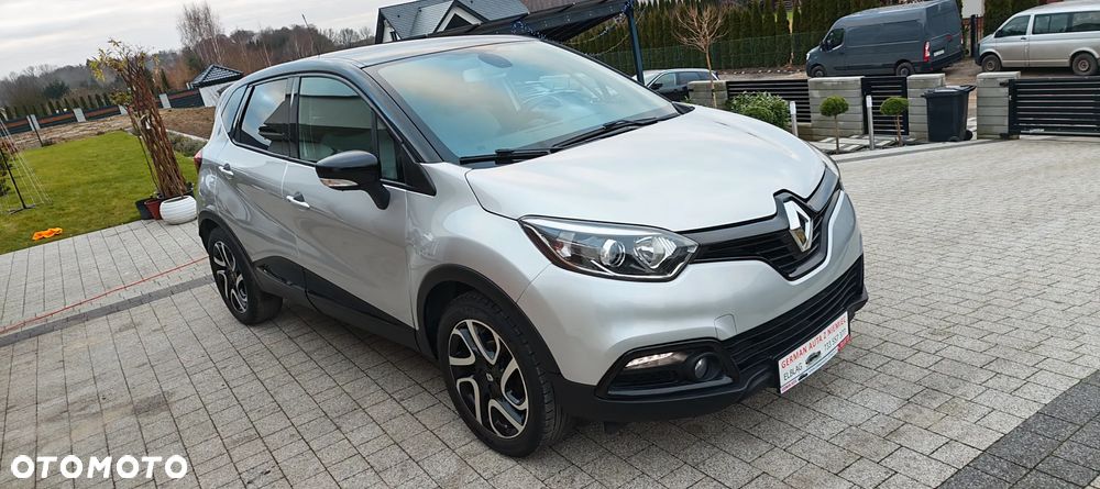Renault Captur ENERGY TCe 90 Start&Stop Intens - 30