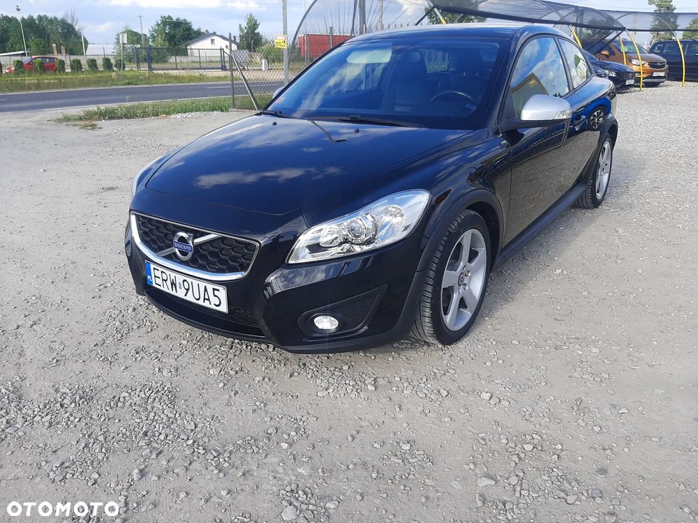 Volvo C30 D2 RDesign - 9