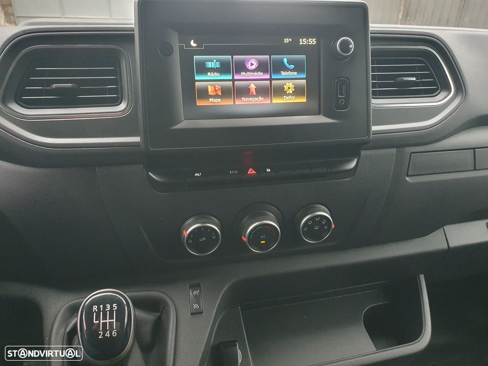 Opel Movano 2.3 CDTi L3H2 - 7