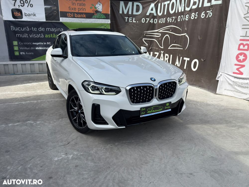 BMW X4 - 25