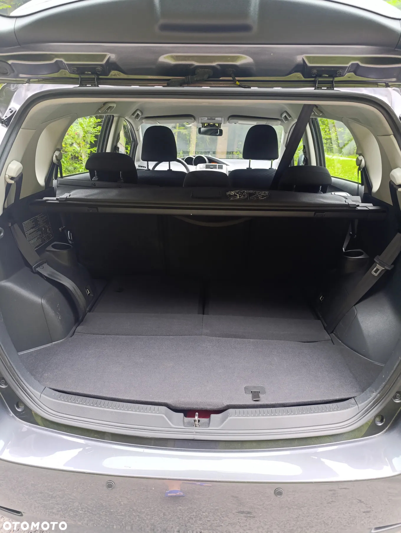 Toyota Verso 1.6 Sol EU5 7os - 11