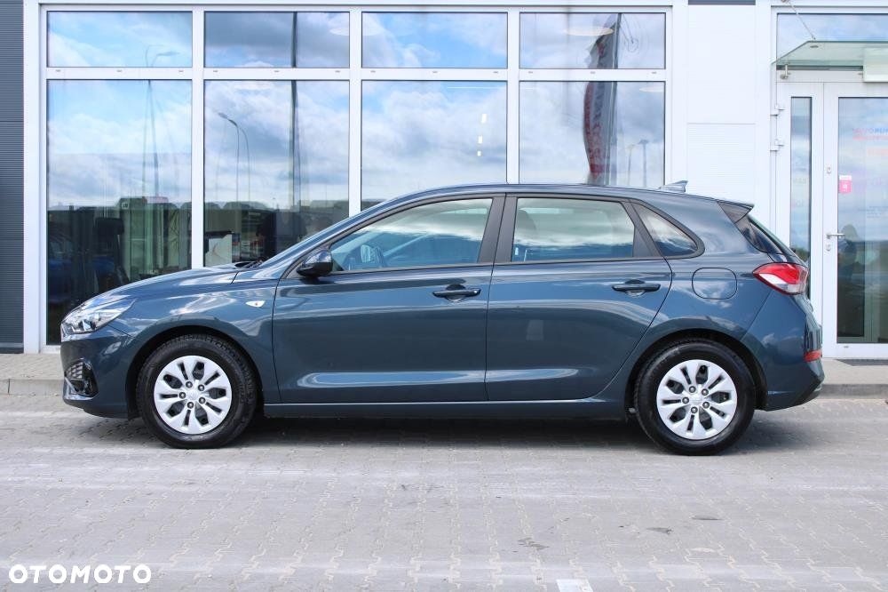 Hyundai i30 - 2