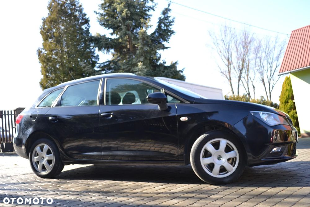 Seat Ibiza 1.2 TSI Ecomotive Style - 7