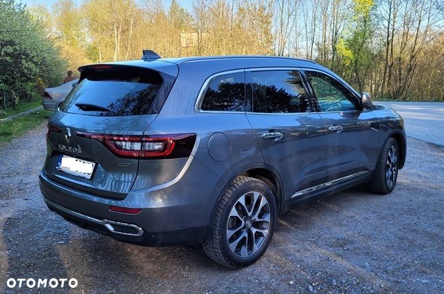 Renault Koleos 2.0 dCi Intens 4x4 X-Tronic - 4
