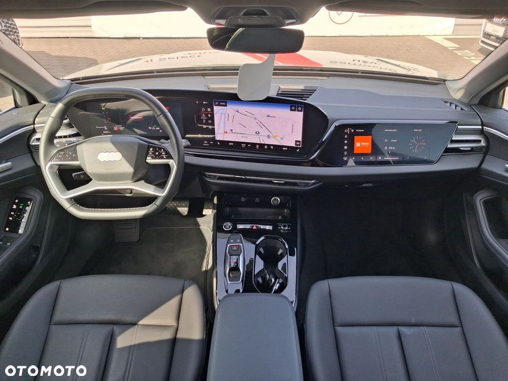 Audi A5 Avant TDI mHEV Quattro S tronic - 12