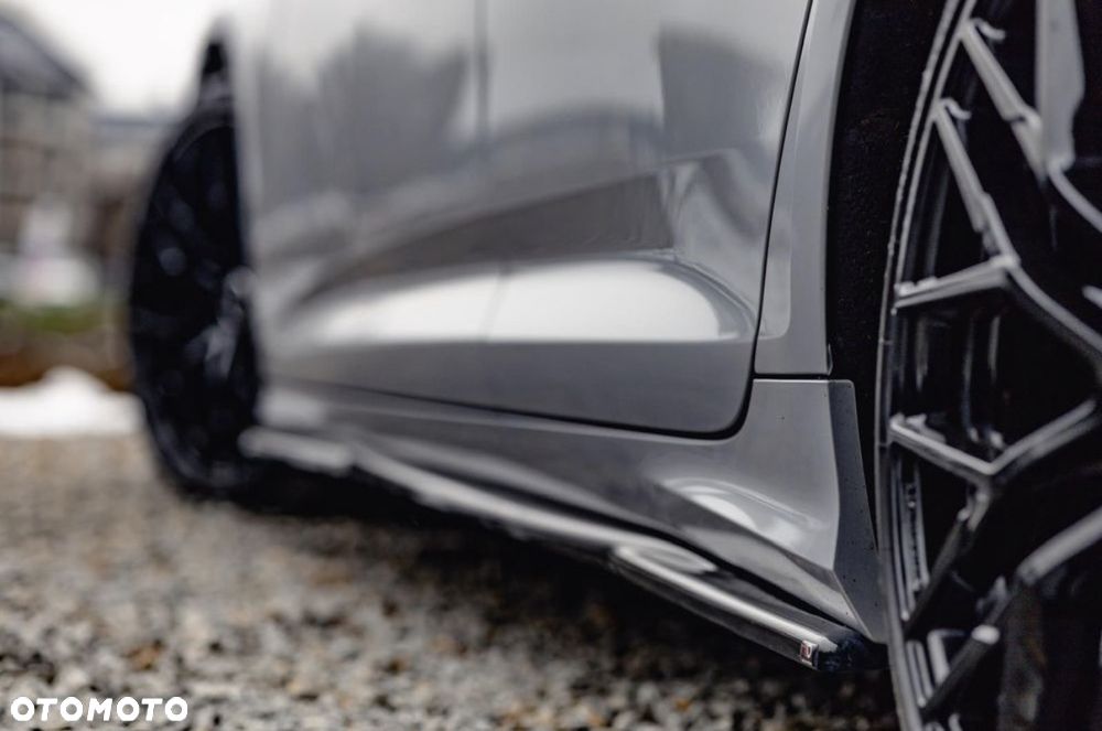 Audi A6 Avant e-tron - 8