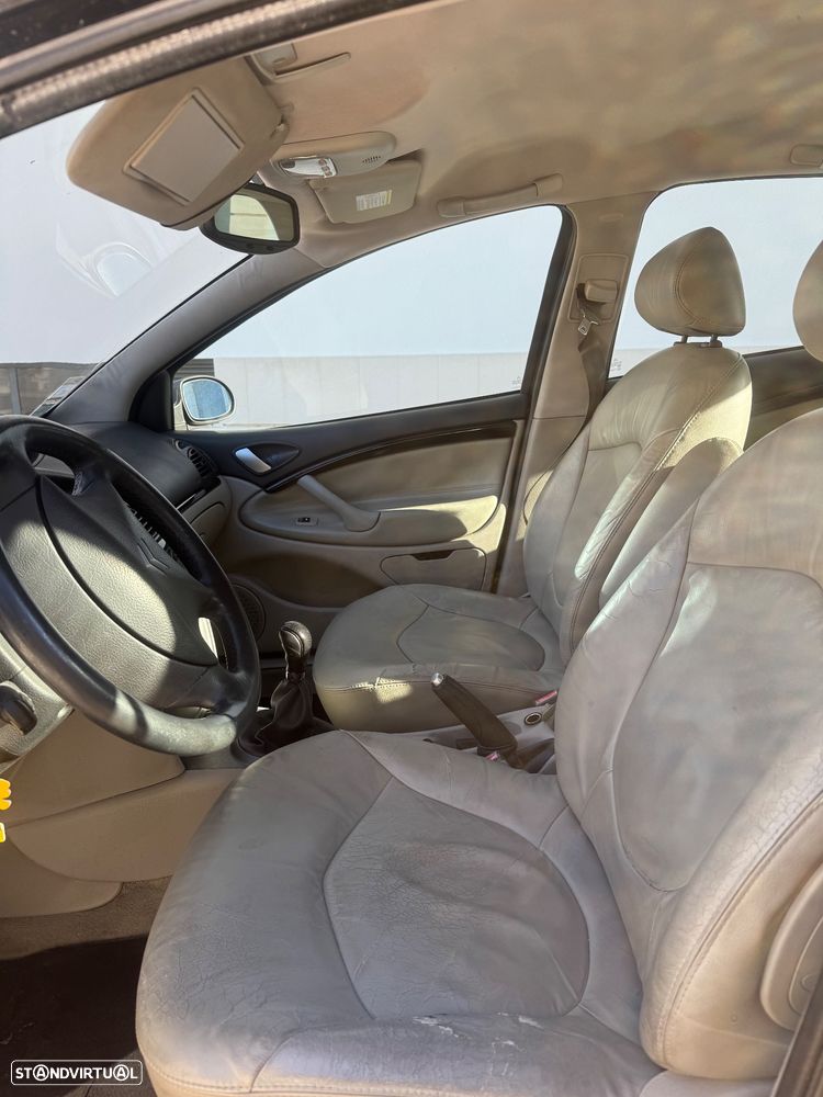 Citroën C5 1.6 HDi Exclusive - 6