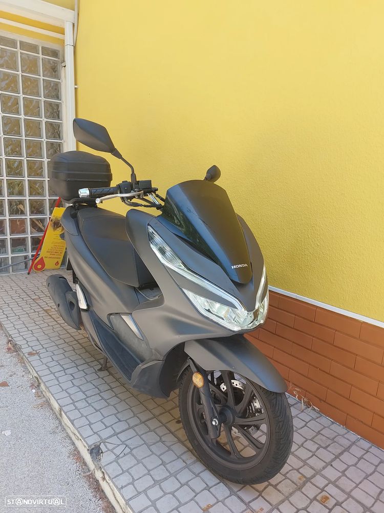 Honda PCX125 PCX - 18