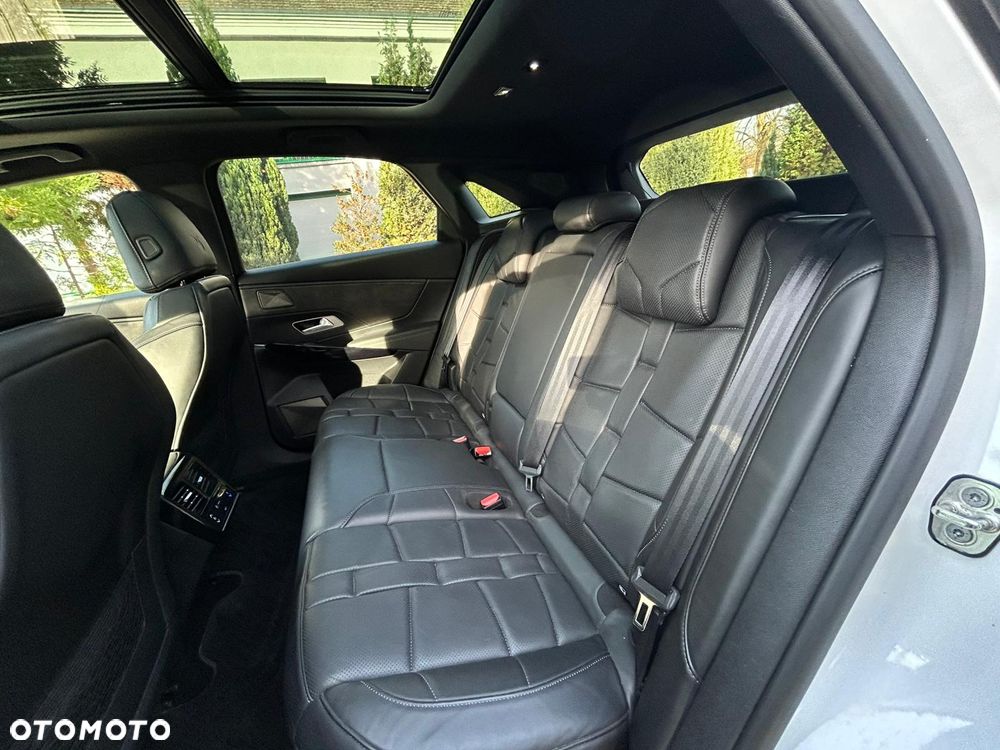 DS Automobiles DS 7 Crossback - 30