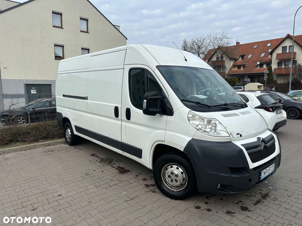 Citroën Jumper - 3