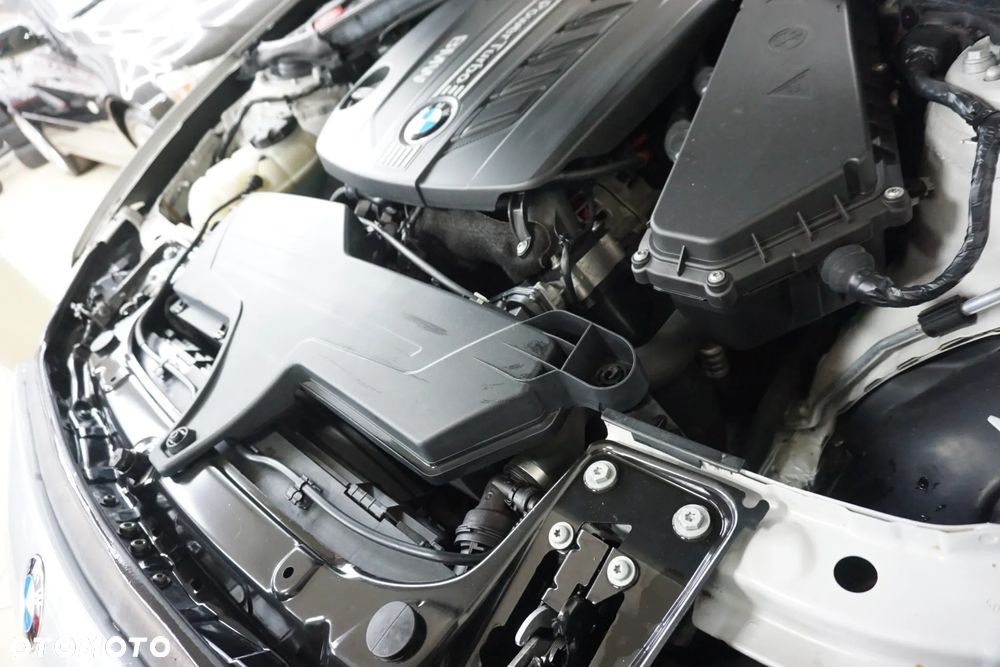 BMW Seria 1 120d Urban Line - 13