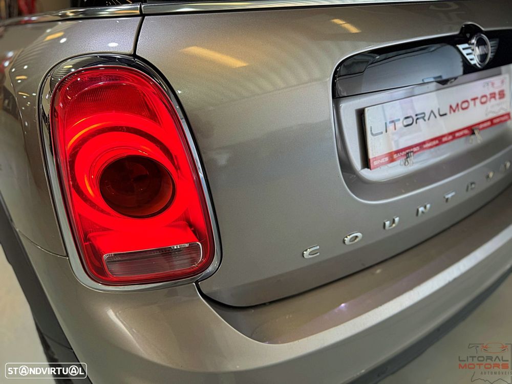 MINI Countryman Cooper Aut. Untamed Edition - 8