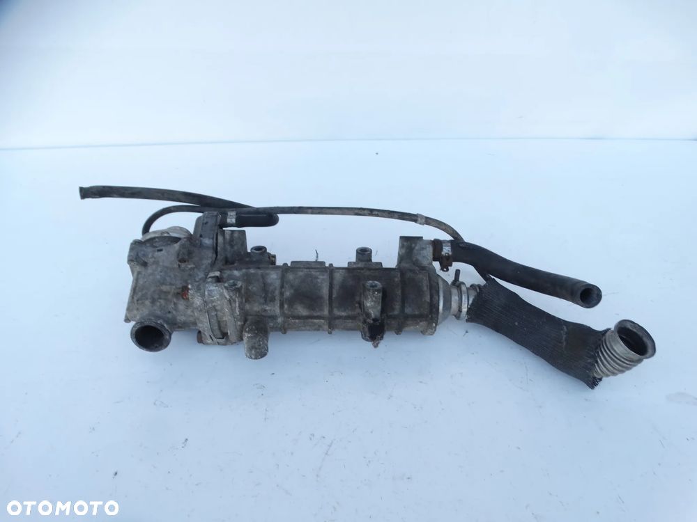 CHŁODNICA SPALIN EGR 504136967 FIAT DUCATO III 3.0 JTD F-VAT - 2