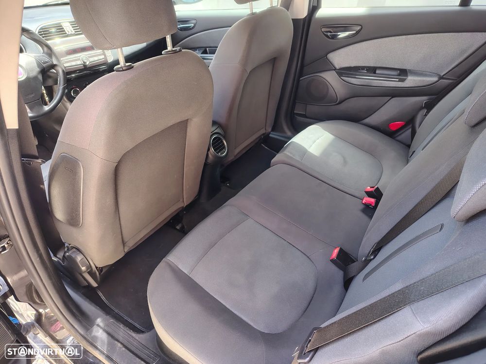 Fiat Bravo 1.6 M-Jet Active - 7