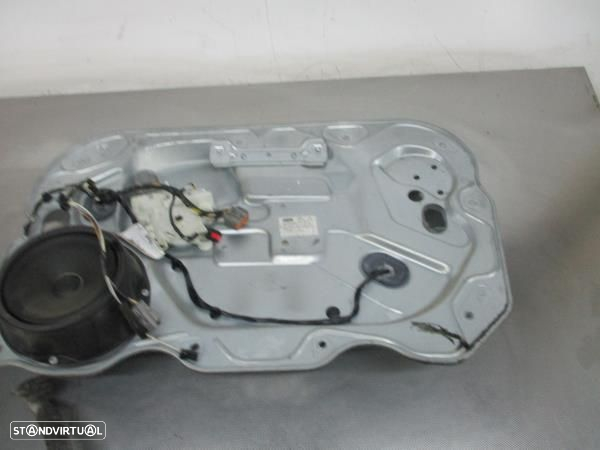Elevador Frente Dto Ford Focus C-Max (Dm2) - 3