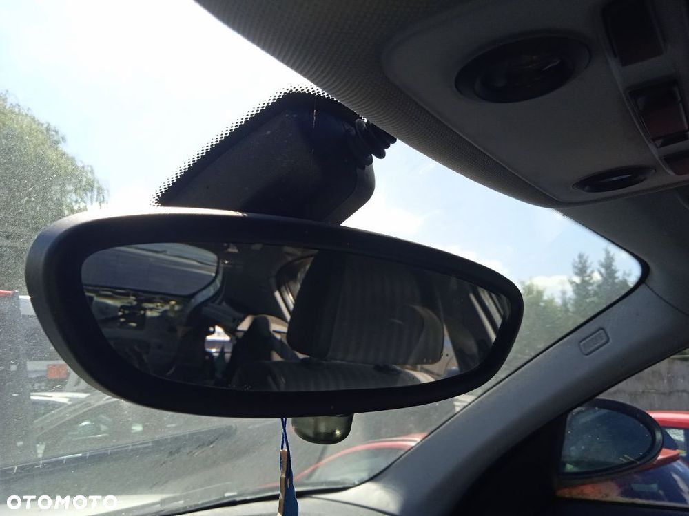 Lusterko Wsteczne Wewnętrzne BMW E87 - 1