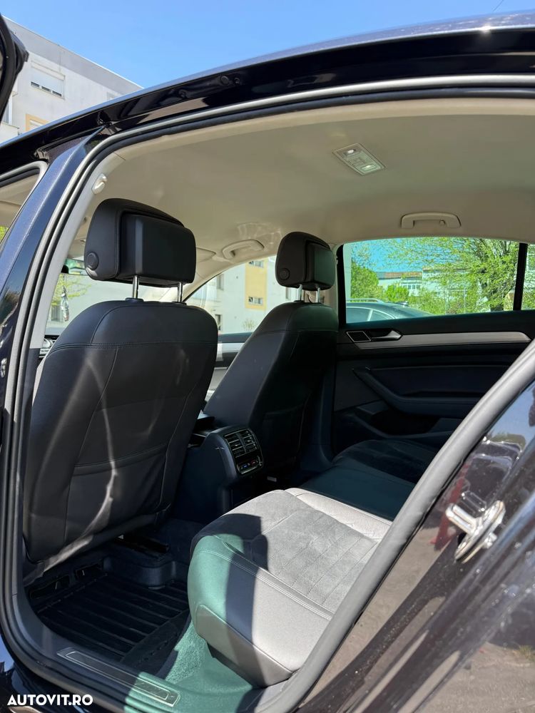 Volkswagen Passat - 9