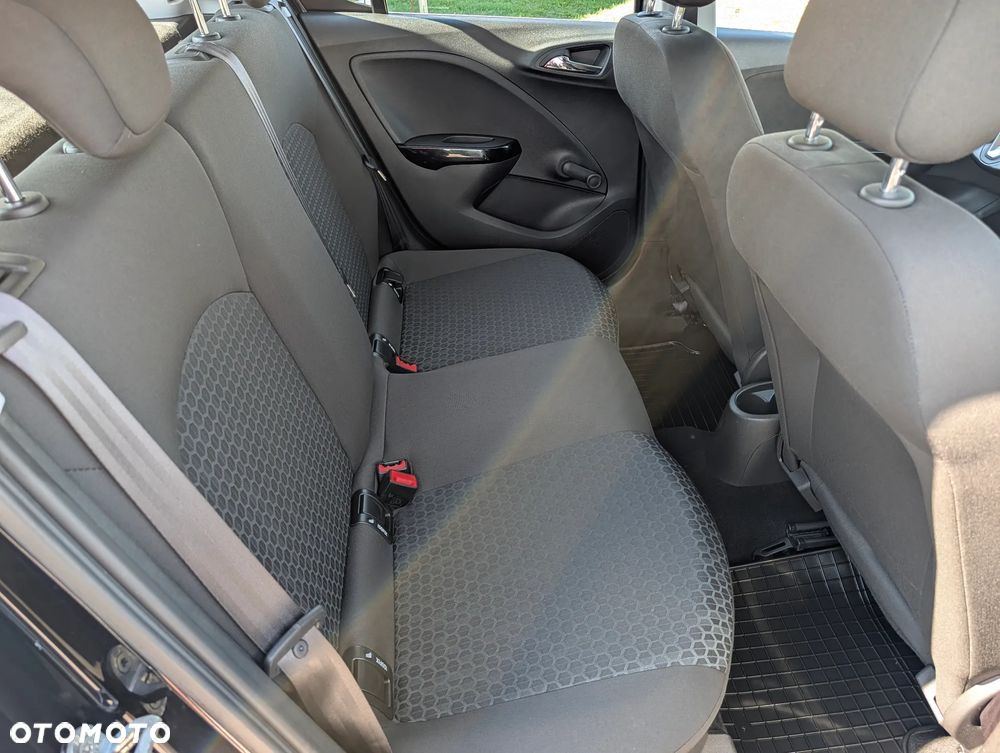 Opel Corsa 1.4 Enjoy - 18
