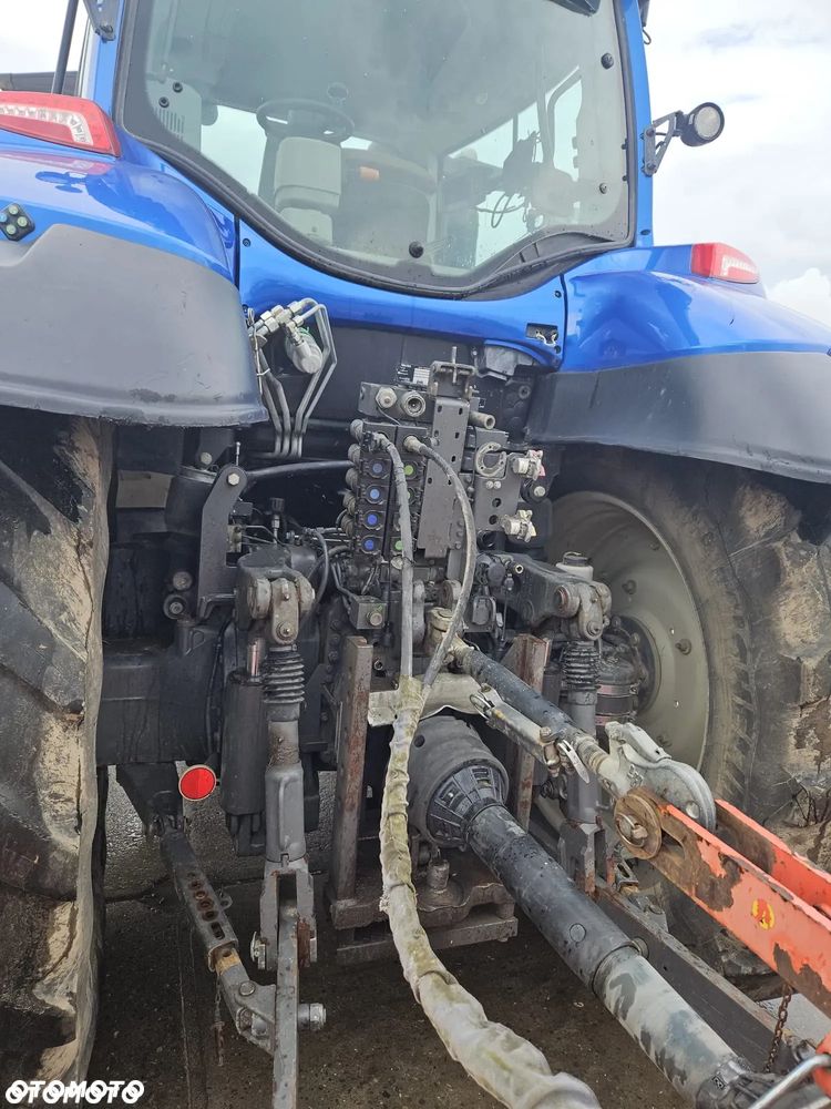 Valtra T234 - 8