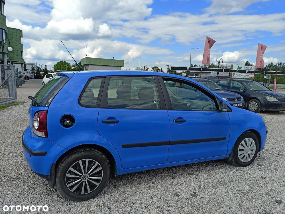 Volkswagen Polo - 4