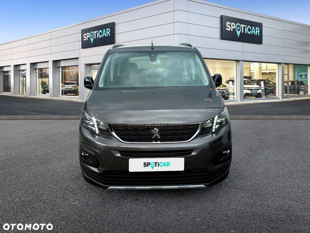 Peugeot Rifter 1.5 BlueHDI Allure Pack S&S N1 - 3
