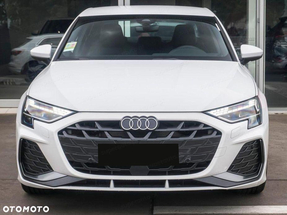 Audi A3 Limousine 35 TFSI mHEV S Line S tronic - 5