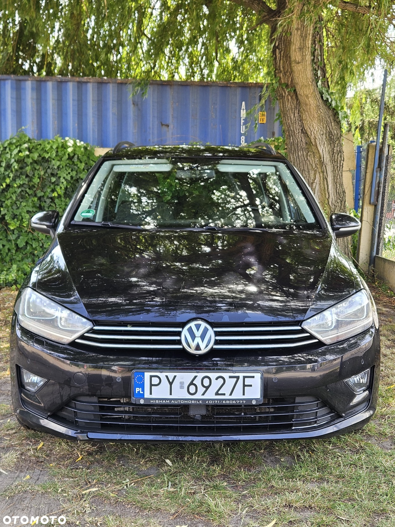 Volkswagen Golf Sportsvan 1.6 TDI BlueMotion Trendline - 6