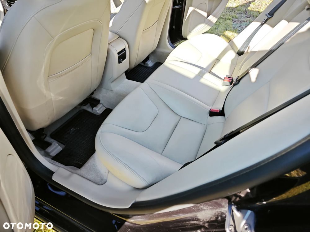 Volvo S60 T4 Drive-E Summum - 8