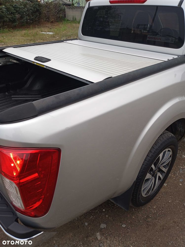 Nissan Navara - 6