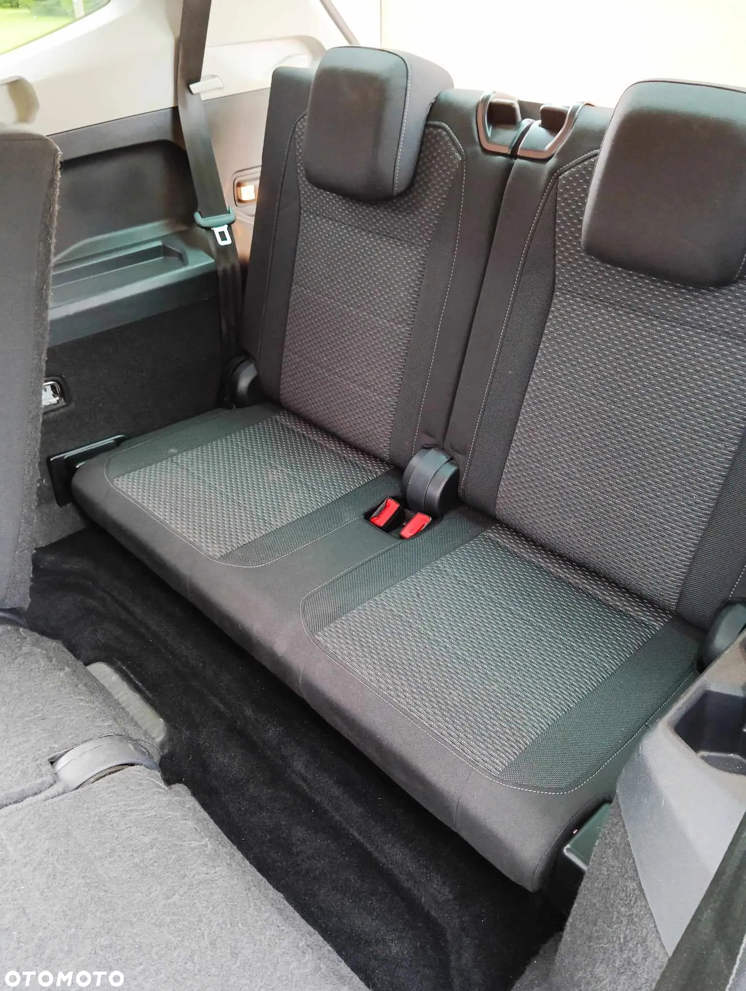 Volkswagen Tiguan Allspace 2.0 TDI SCR Comfortline DSG 7os - 21