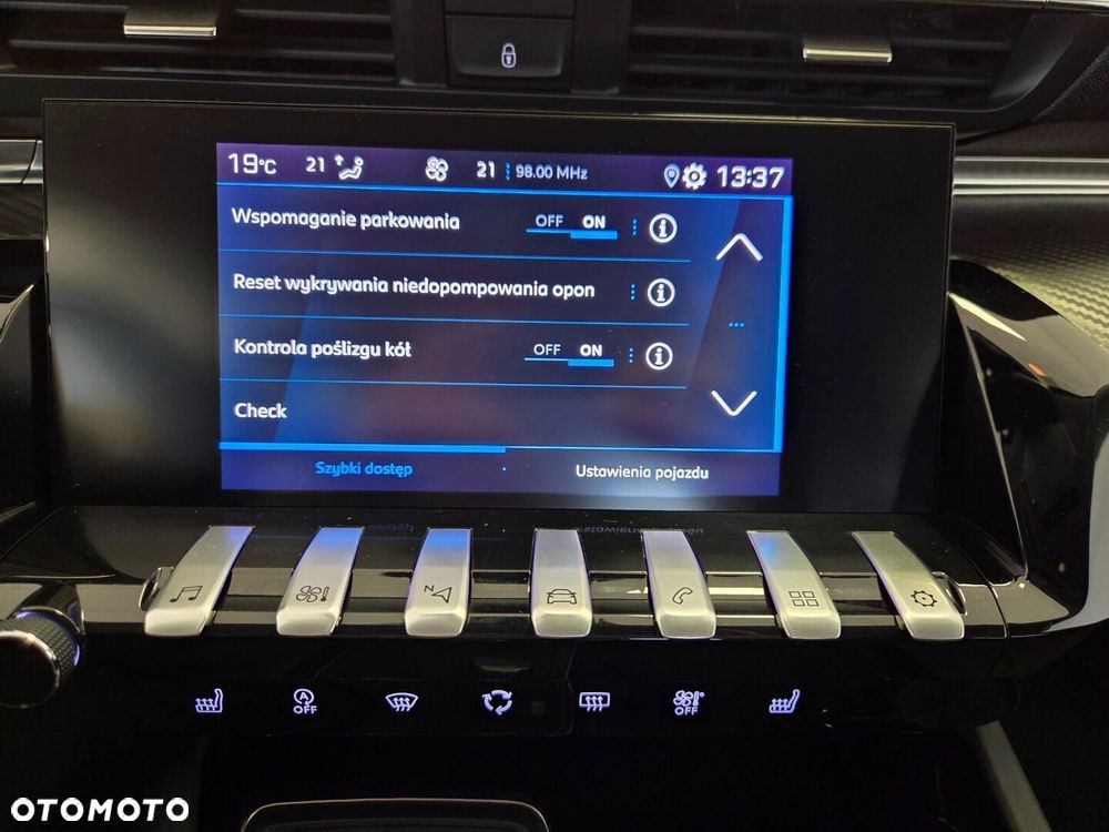 Peugeot 508 - 21